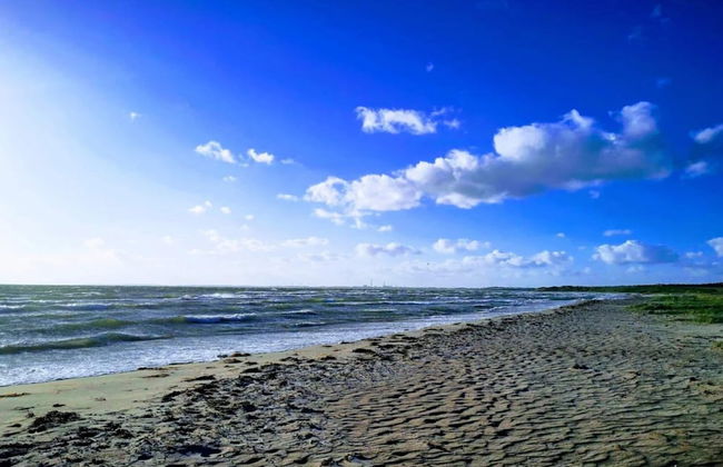 4 Person Holiday Home in Store Fuglede-by Traum - Foto 56