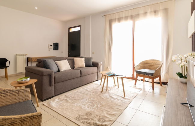 Xenia Boutique Tirso 2 - Foto 1