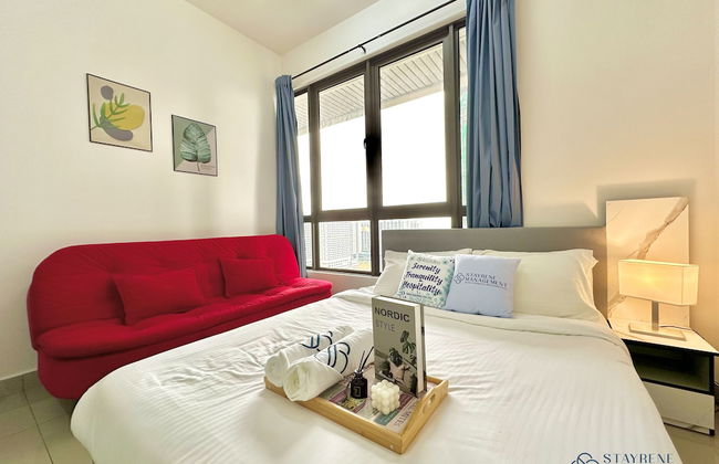 Bali Sea View Residences Melaka by Stayrene - Foto 72