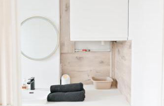 Appartement Cosy and Quiet Paris Villette - Foto 19