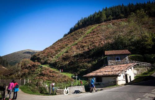 Casa Rural Eleizondo Haundia - Photo 3