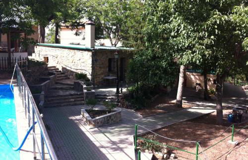 Casas Rurales Telecabina Las Catifas - Photo 79