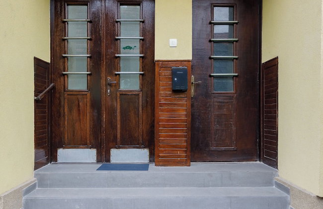 Modern Apartment - Photo 62
