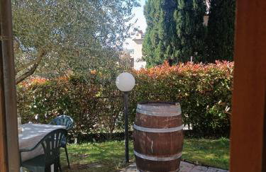 L'Olivo nel Chianti - Photo 22
