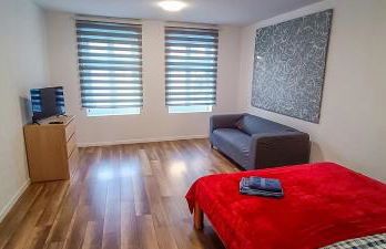 Apartment 3 in Altstadt in Angermünde - Photo 1