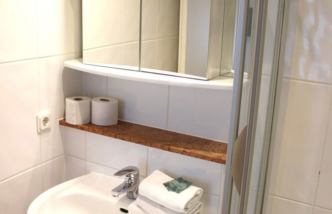 A-partment Cologne-Riverside - Foto 10