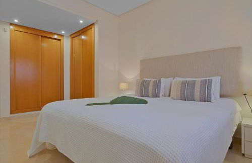 Bright&Spacious in Las Mimosas de Banús - Foto 13