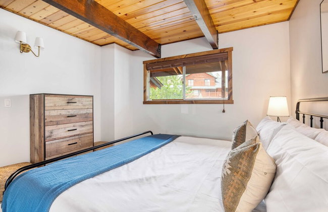 3mins to Lake, 5mins to Skiing Updated 4bdr Cabin Avalon Pines by Avantstay - Photo 34