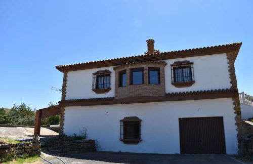 Villa La Escollera Ronda - Foto 7