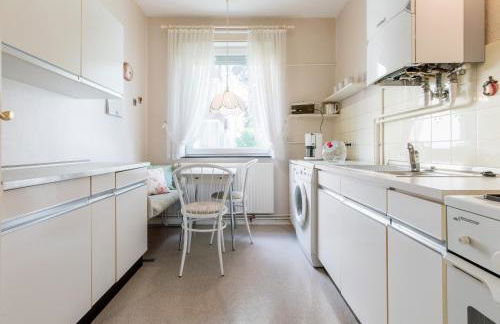 Private Apartment - Foto 10