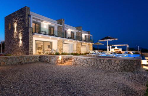 Gennadi Harmony Suites - 200 m from the sea - Foto 15