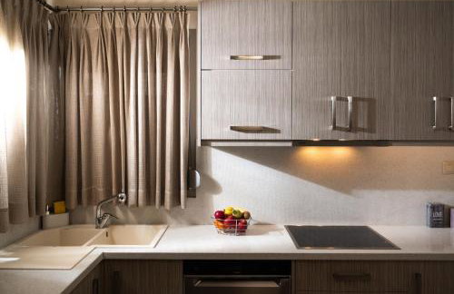 Silva Luxury House in Mires (South Crete) - Foto 43