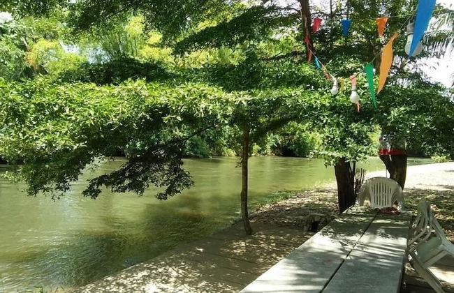 Manowwhan Homestay - Foto 35