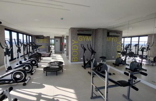 Plus Portão Apto com sacada, Shopping, Academia - Foto 41