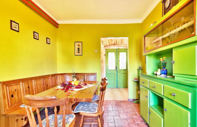 Villa Marina Valtura - Foto 32