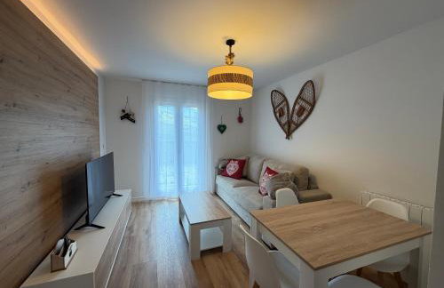 Apartamentos Leyre Candanchú - Foto 15