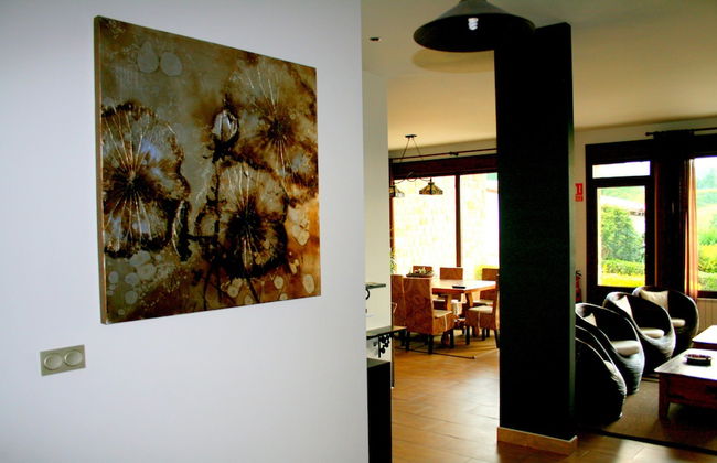 Usotegi Agroturismo - Foto 46