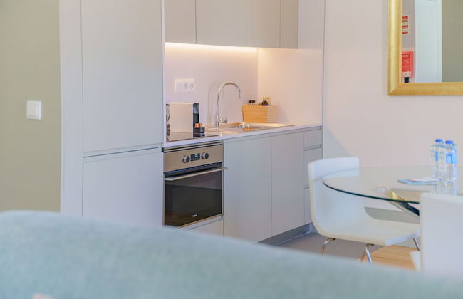 Feel Porto Matosinhos Flats - Foto 20