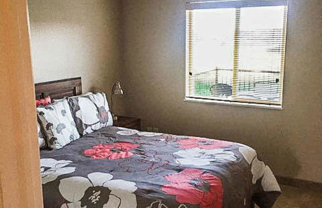 Bryce Country Cabins - Foto 18