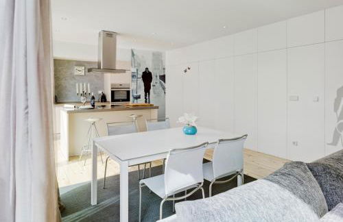 Apartamentos Alfonso X - Foto 17