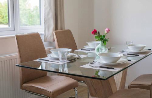 Cheltenham Cottage - Foto 19