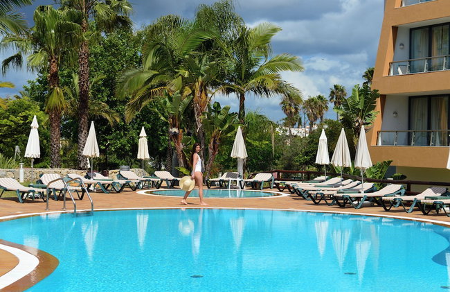 Pestana Alvor Park - Photo 47