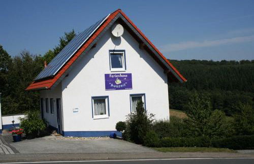 Ferienhaus Auszeit - Foto 18