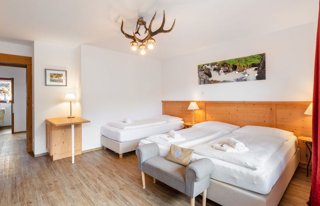 Morgensonne - Foto 4