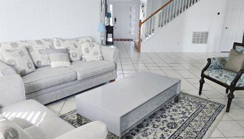 Orlando Disney 5BR Vacation Home, 2 Suites, Private Pool & Spa - Foto 5