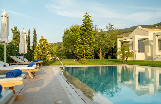 Kos Secret Villa with private pool - Photo 38