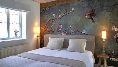 Reetdachhaus De Ole Kaat - Foto 3