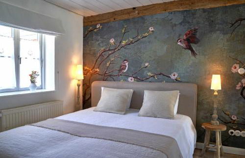 Reetdachhaus De Ole Kaat - Foto 3