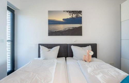 "Am hohen Ufer", Bungalow "Ocean Breeze 24" - Foto 17