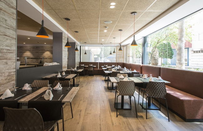 Apartamentos California - Foto 55