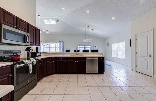 416bc-west Haven 4 Bedroom Home by RedAwning - Foto 14