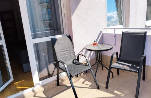 SDH 3 Wolomin comfortable apartment near Warsaw - Foto 25