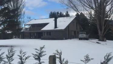 Chalet de vacaciones Tartera-Prats i Sansor - Foto 1