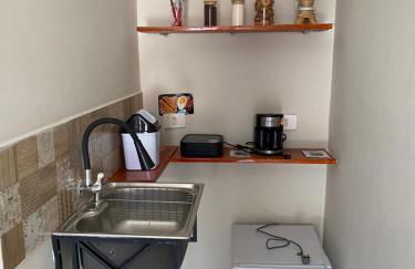 Suítes Concha do Sol - Foto 7