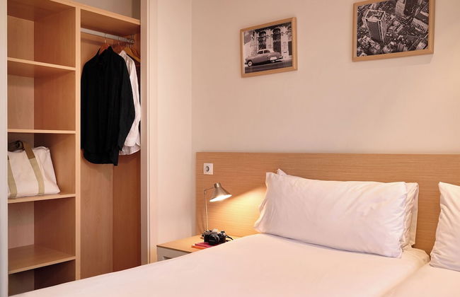 Valenciaflats Ciudad de las Ciencias - Foto 21