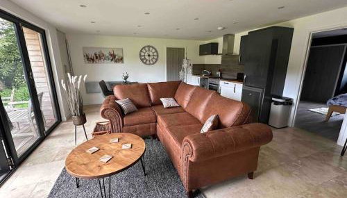 Beautiful Cabin with pond view - Foto 4