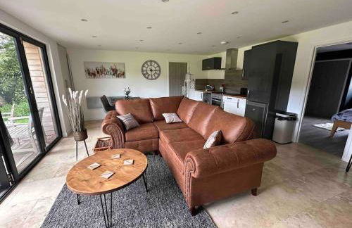 Beautiful Cabin with pond view - Foto 4