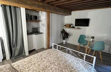 Le cocoon Nuits - Foto 15