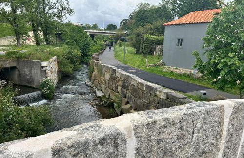 Villa Ribeirinho Stays - 4 Bedrooms - Foto 39