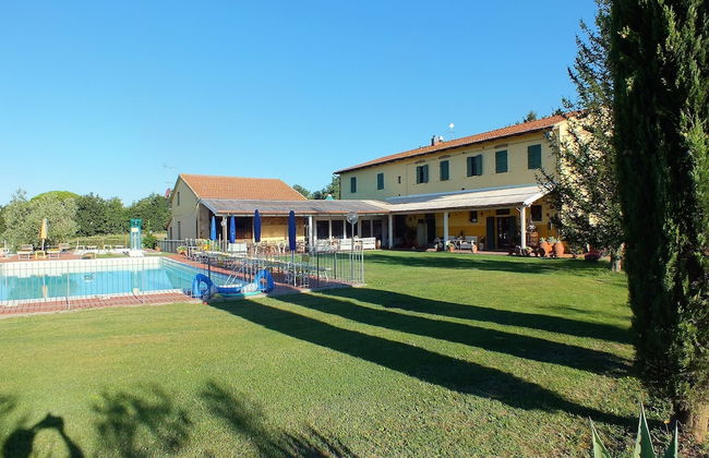 Agriturismo San Martino - Photo 1