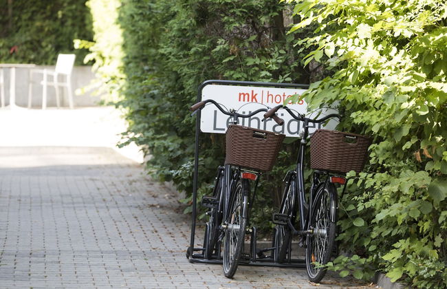 mk | monteurzimmer stuttgart - Photo 13