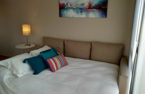 Sanxenxo Casa Rial 47 con PISCINA CLIMATIZADA - Foto 11