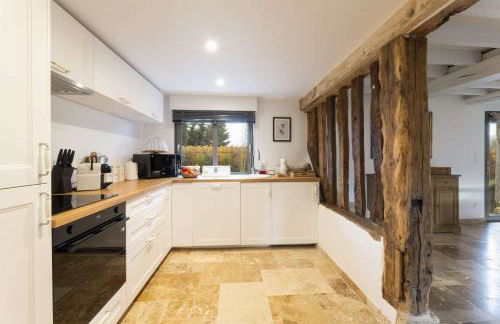 Maison Longere - Beautiful House Near Deauville - Foto 10