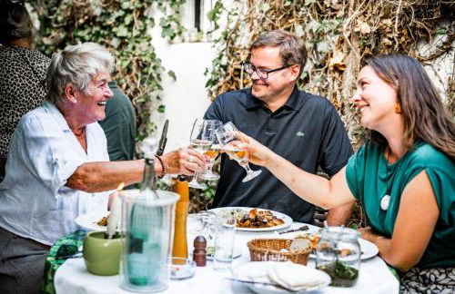 Wohnen am Park - Foto 17