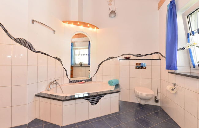 Lovely Flat in Deggendorf With Luxurious Furnishings With Southern Flair - Foto 20