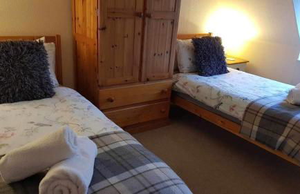 Rowan cottage - Foto 17